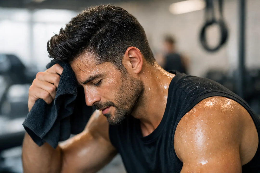 Can Hair Fibers Survive Sweat During Workouts?