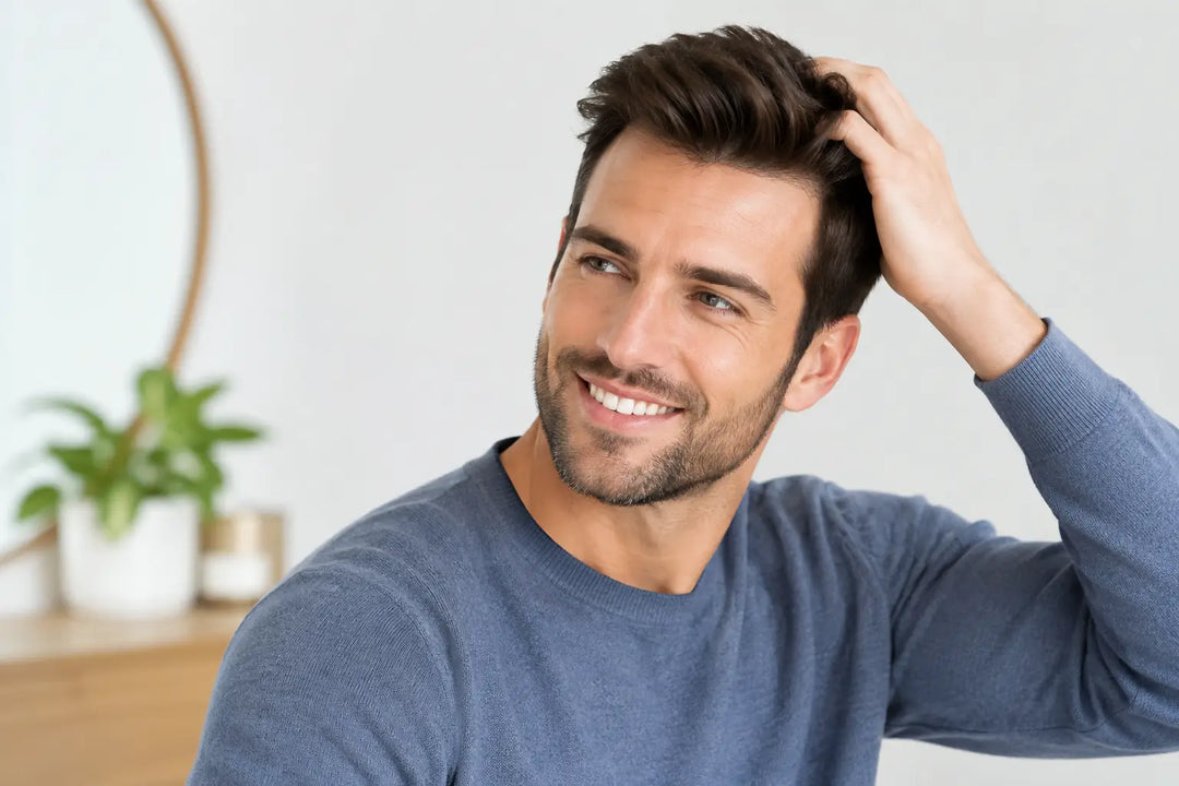 Non Surgical Hair Solutions That Look Natural