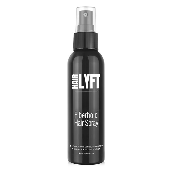 Hair Fiber Spray by Hairlyft