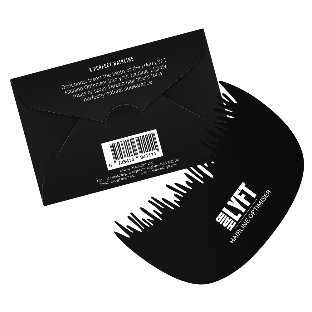 Hairlyft Hairline Optimiser by Hairlyft