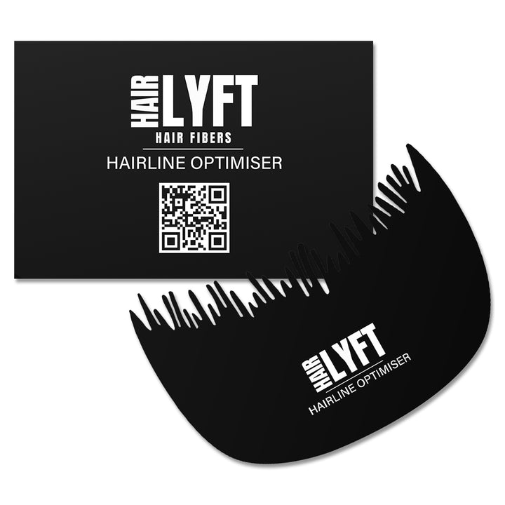 Hairlyft hairline optmiser by hairlyft